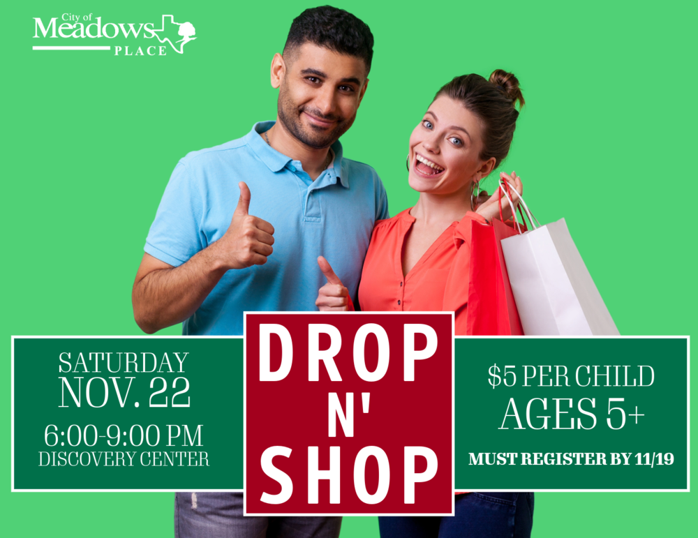 drop n shop 