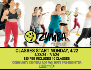 Are You Ready to Dance Away the Calories?