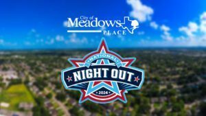 Neighbors Celebrating: National Night Out 2024