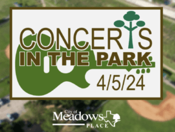 Concerts in the Park off to a Great Start