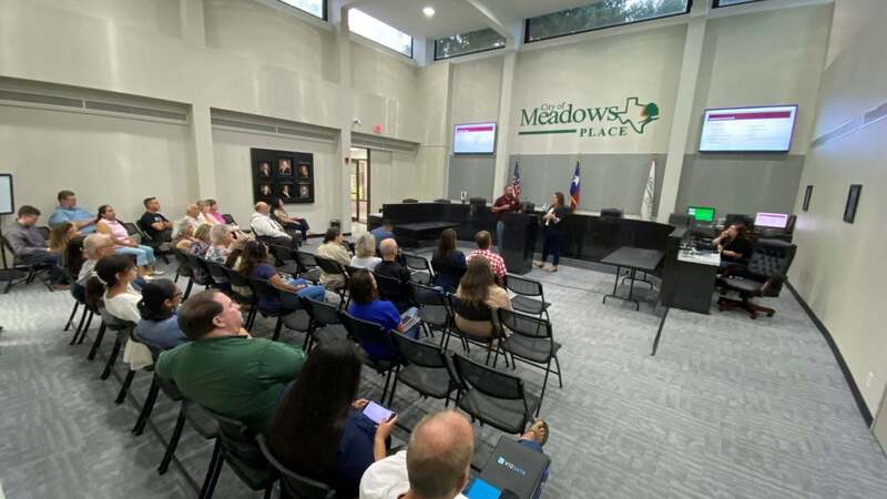 Human Trafficking and Communities Discussion RECAP
