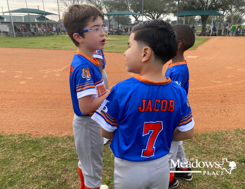 baseball player