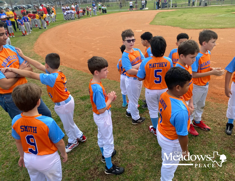 baseball players