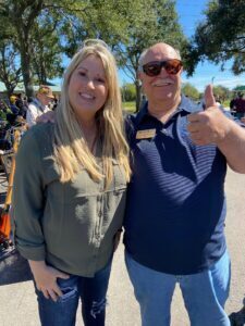 Fall Festival & Bazaar was FUNtastic 2021