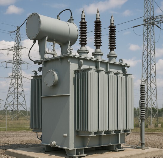 transformer