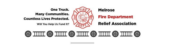 fire dept Relief picture