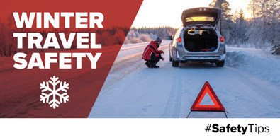 A car on the side of the road with its tailgate open