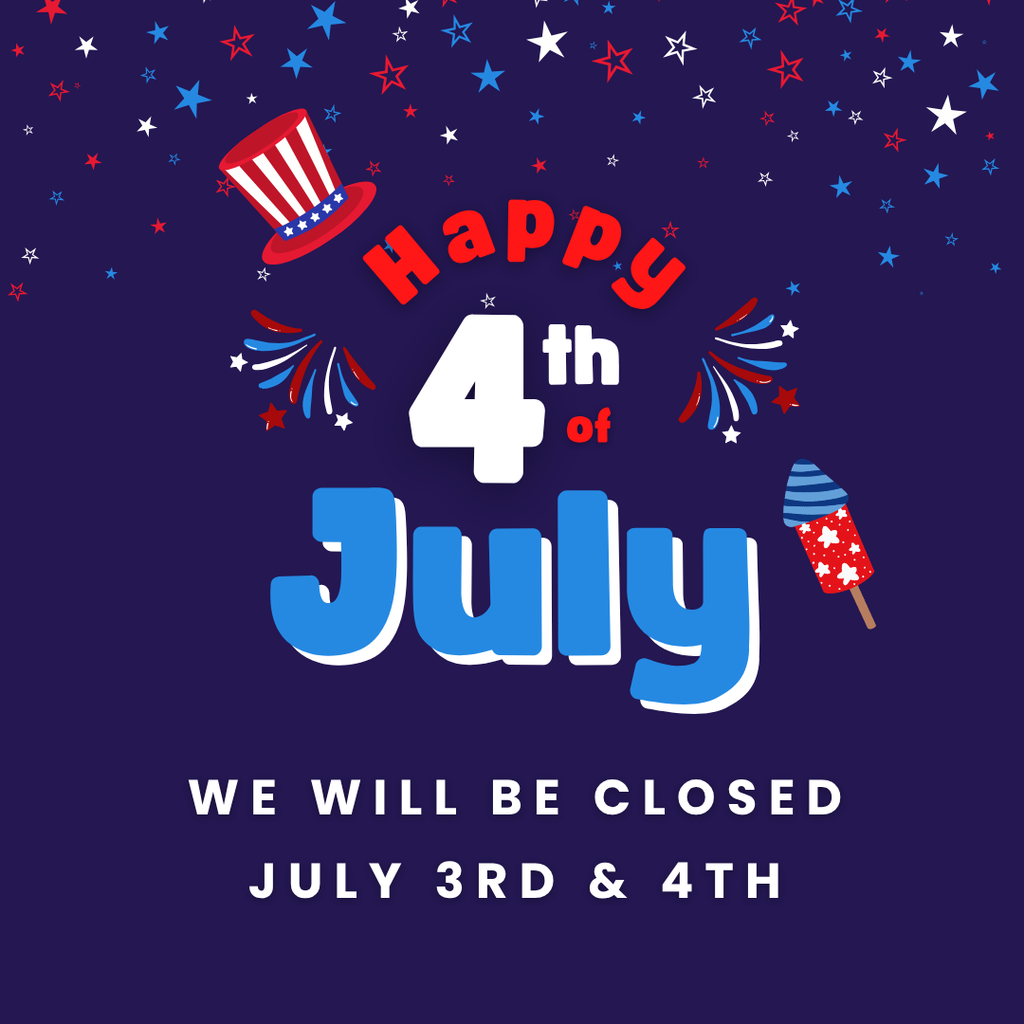 4TH OF JULY