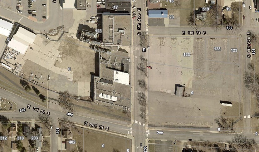 map of jennieo