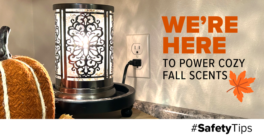 cozy fall scents