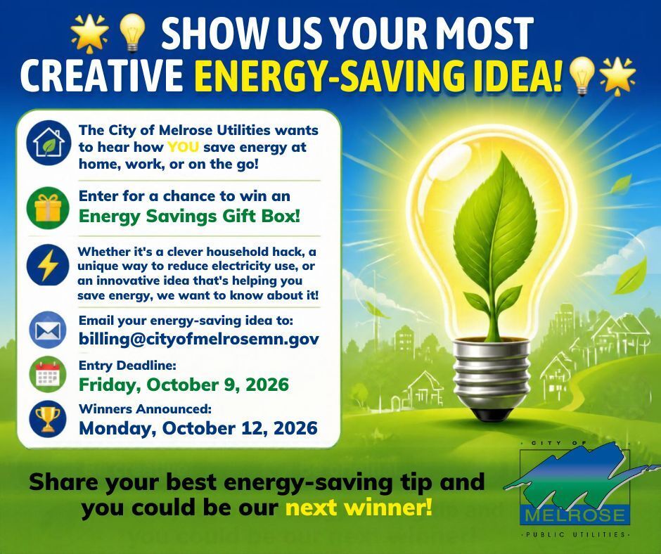 energy saving ideas