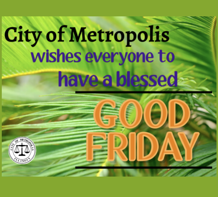 good friday