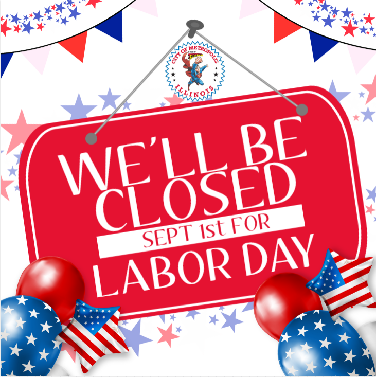 LABOR DAY