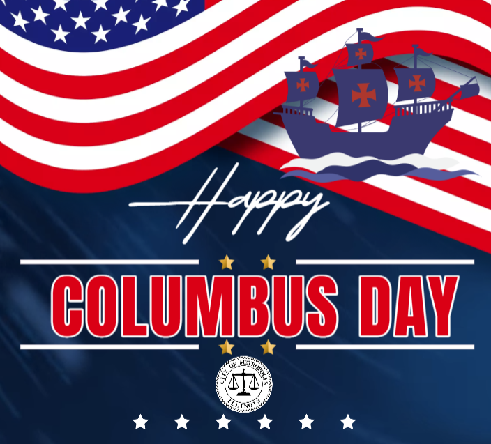 22 columbus day