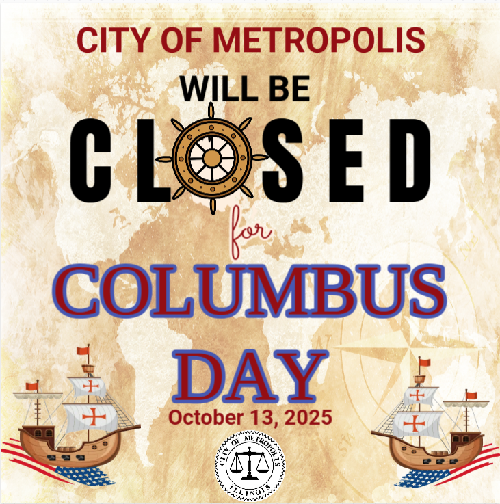COLUMBUS DAY