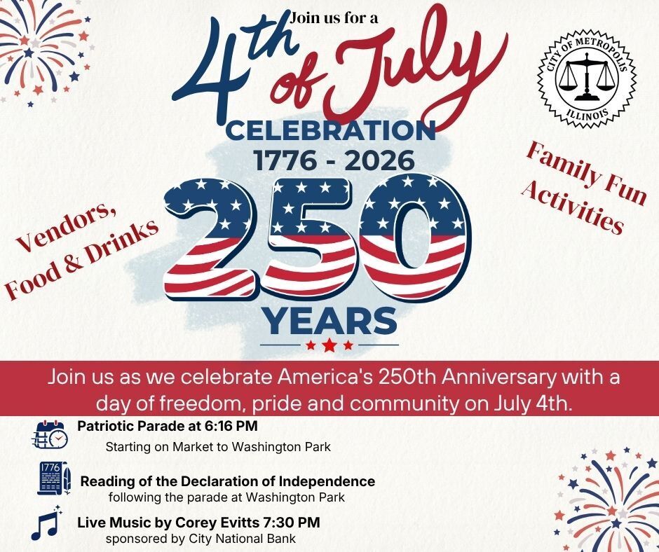 AMERICA'S 250 BIRTHDAY!! 