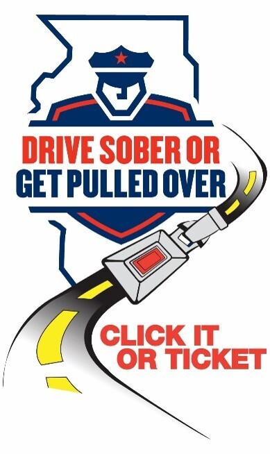 Metropolis Police Department joins statewide Labor Day traffic safety effort focused on impaired, distracted and unsafe driving