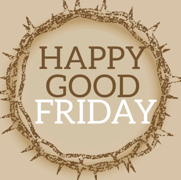 good friday