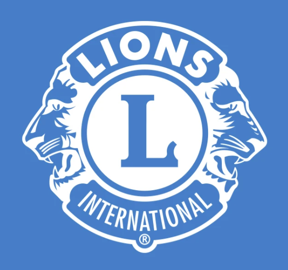 lions club logo