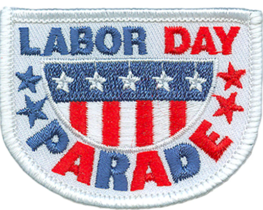 LABOR DAY PARADE