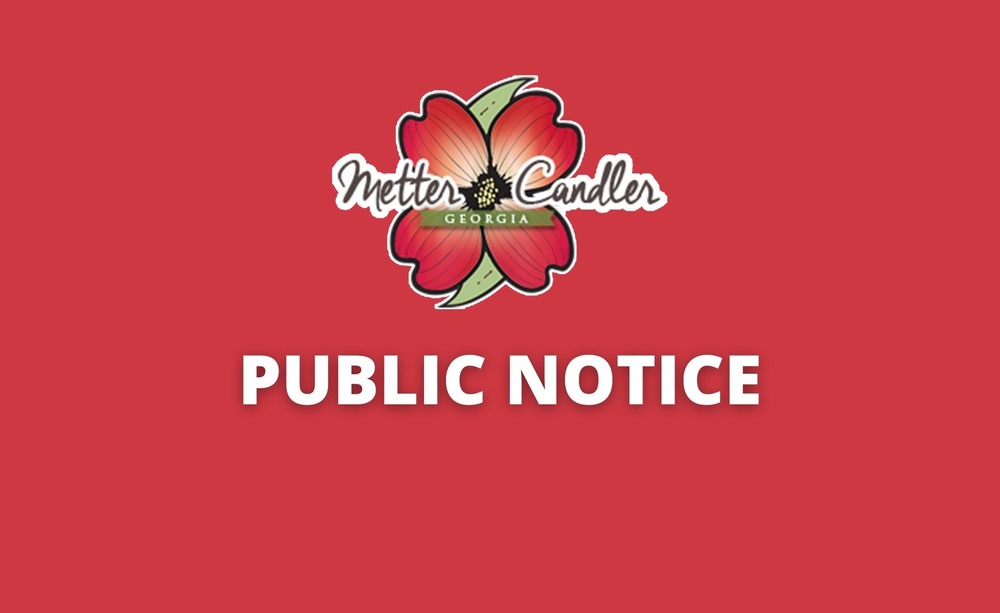 public notice 
