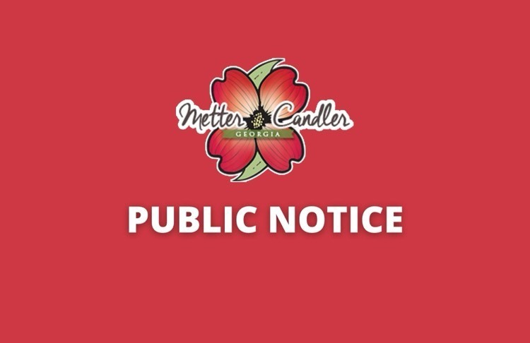 Public Notice