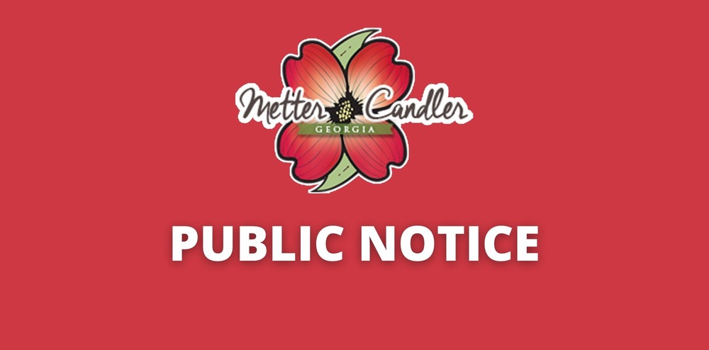 public notice 