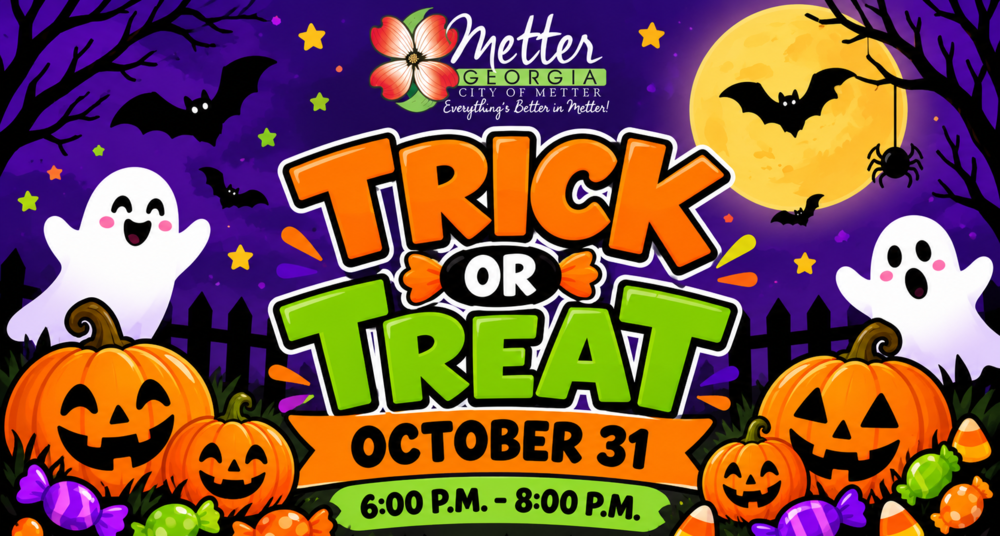 Trick or Treat 2026