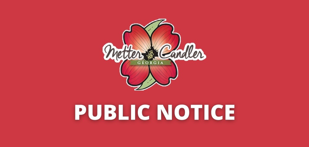 public notice