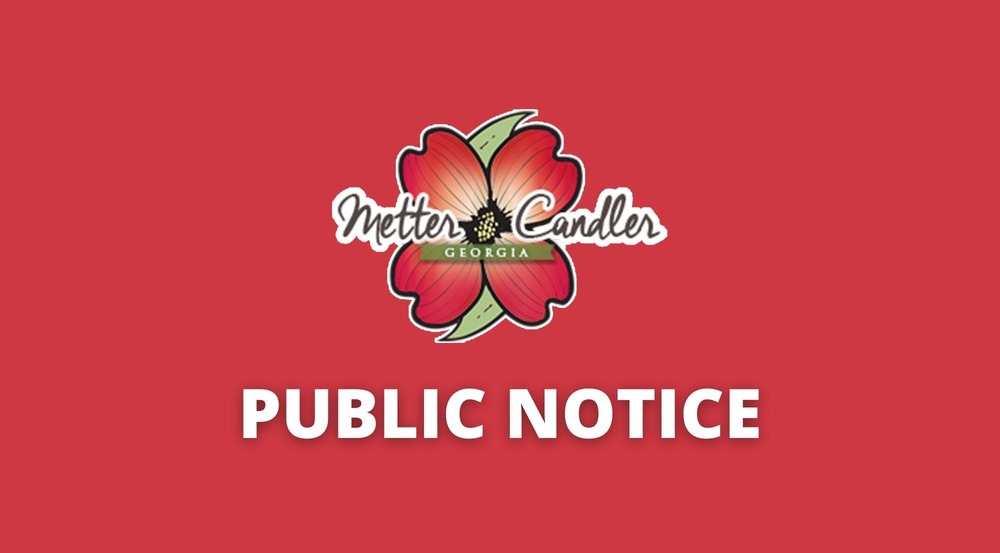 public notice 