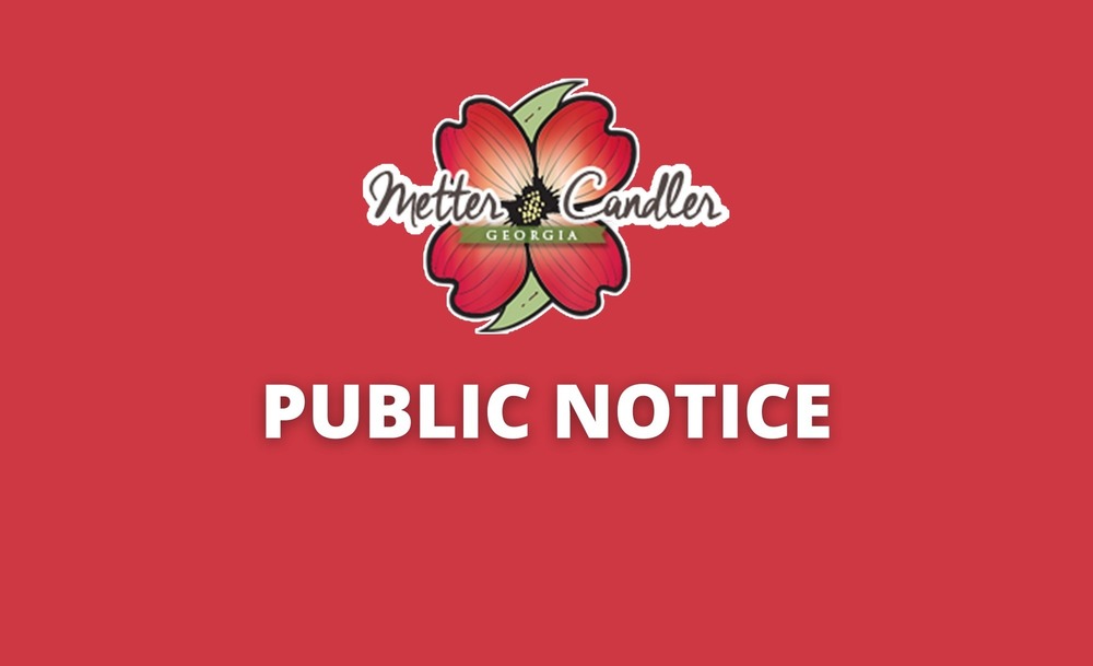 public notice 