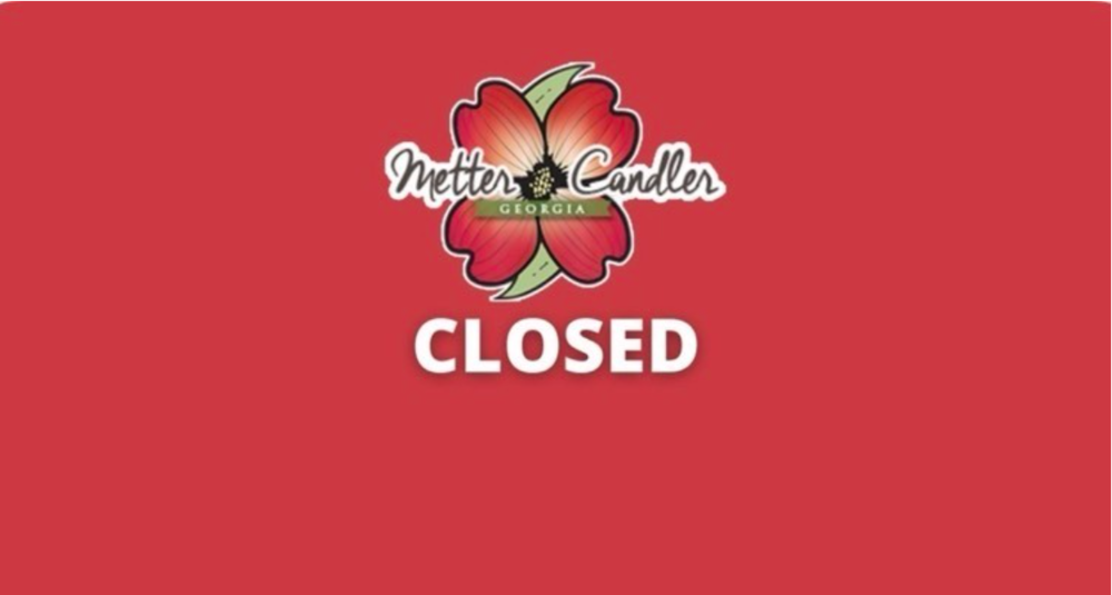 City Hall Closure