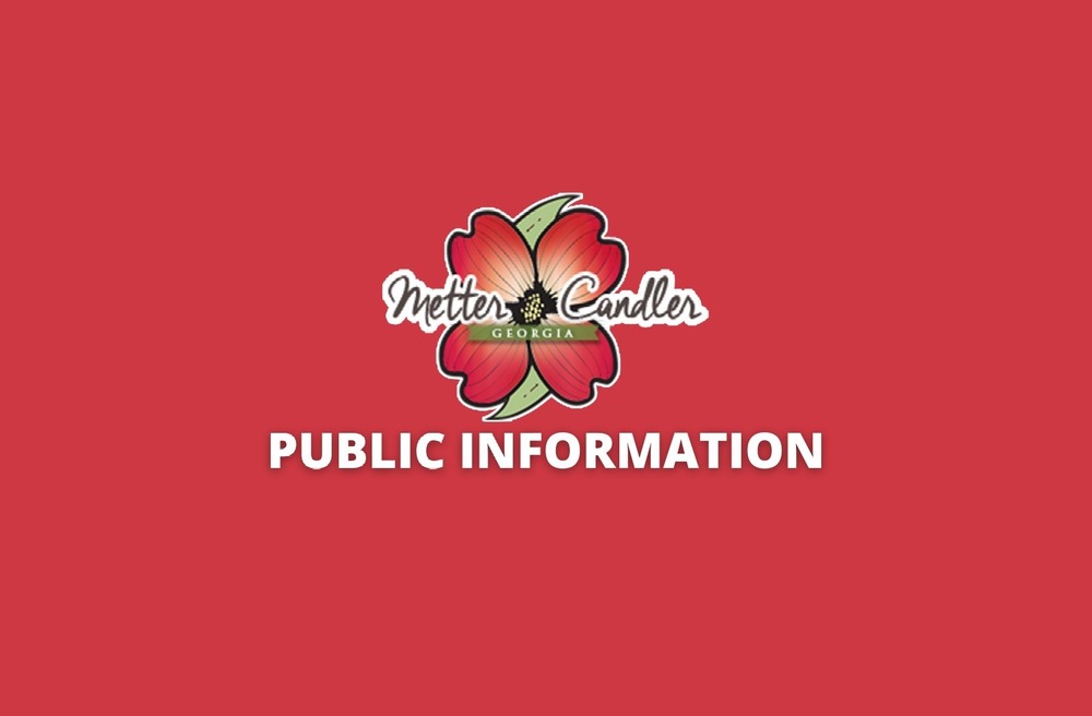 public notice 