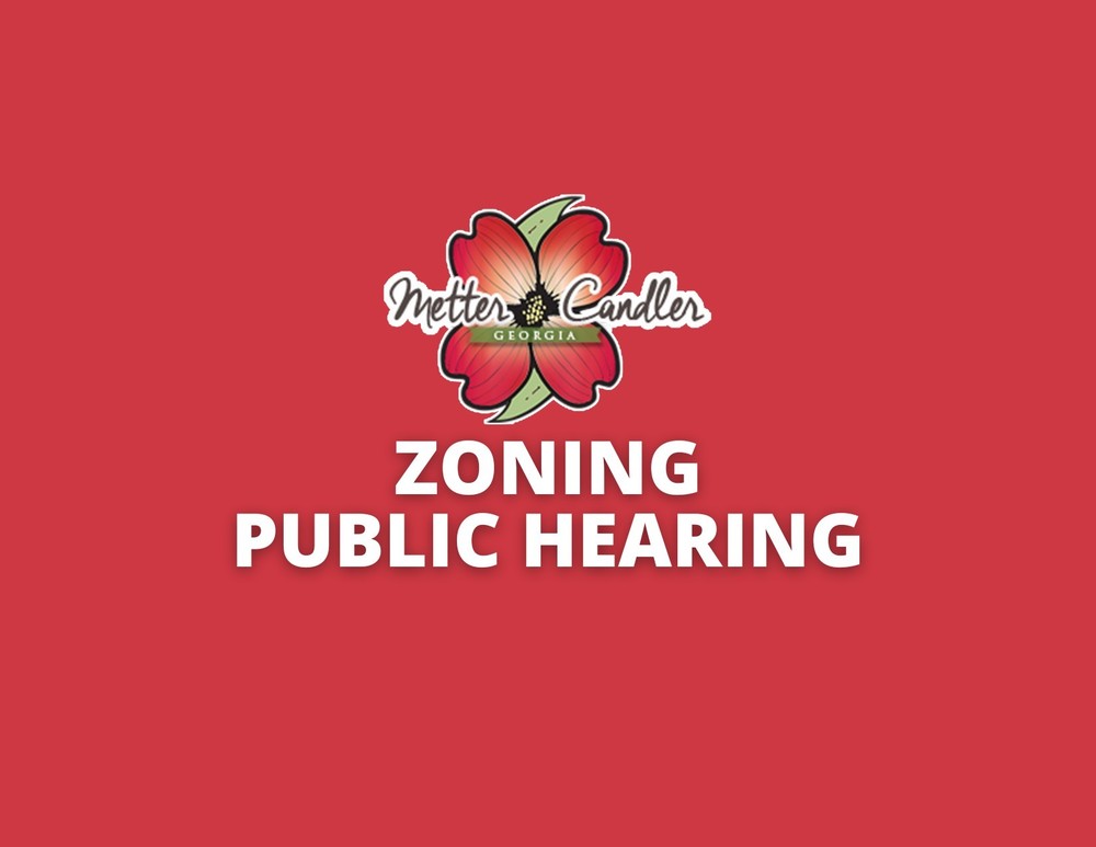 public notice 