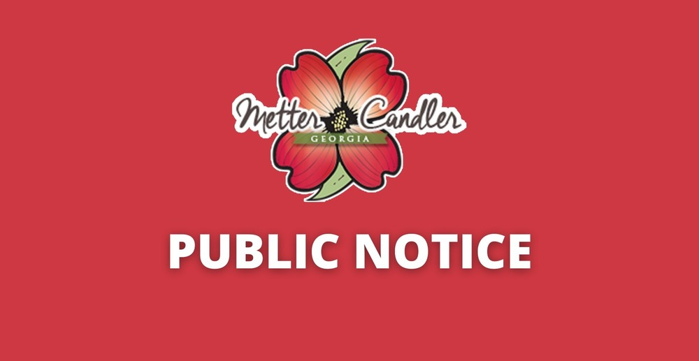public notice 