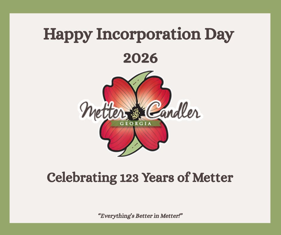 Happy Incorporation Day 2026