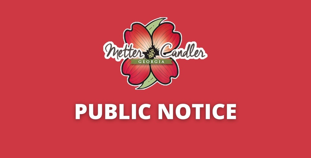 public notice 