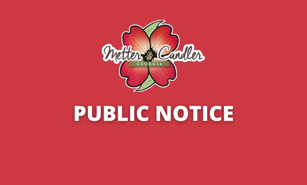 public notice
