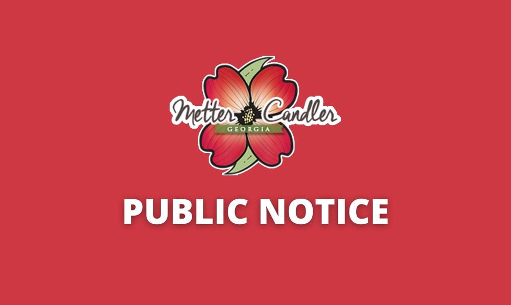 public notice 