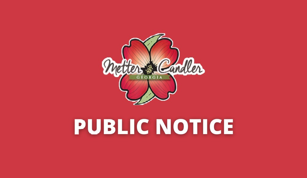 public notice 