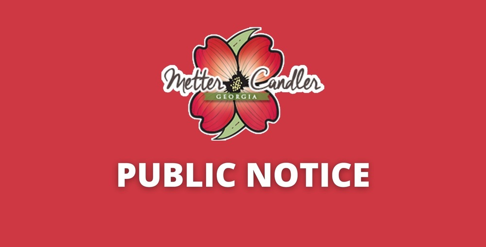 public notice 