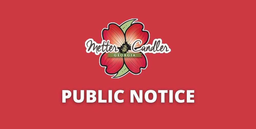 public notice 