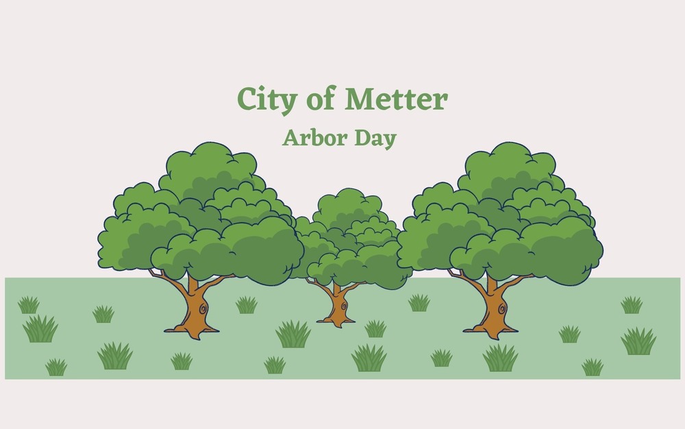 Arbor Day 