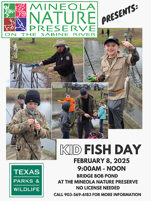 Kid Fish