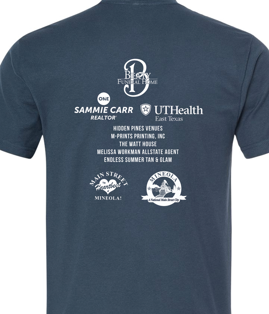 Music in May T-Shirt