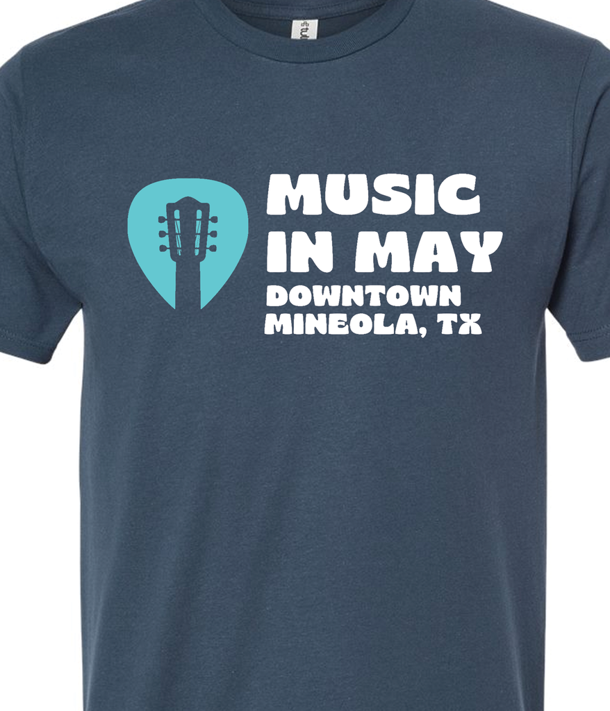 Music in May T-Shirt