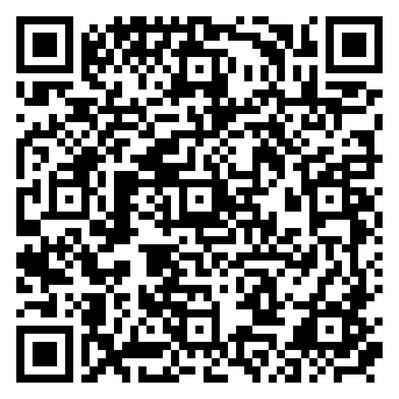 QR code to pay online