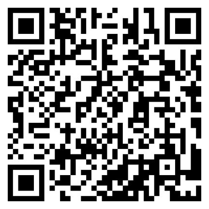 Vendor Application QR Code