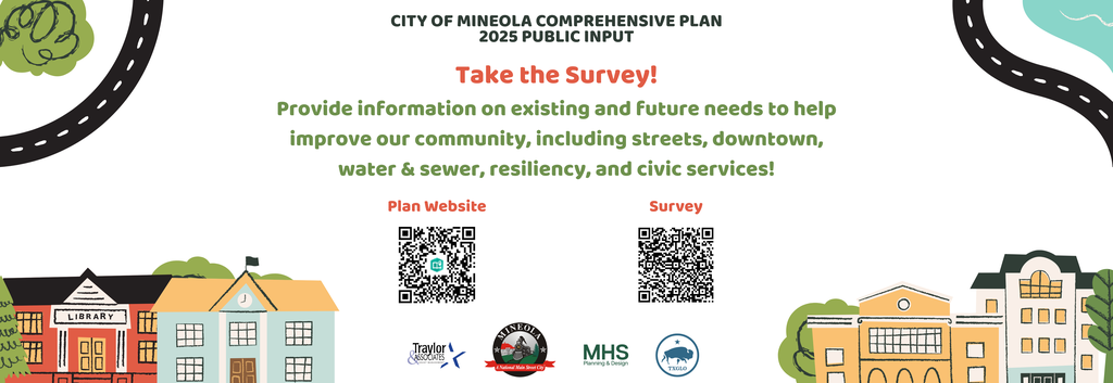 Comprehensive Plan
