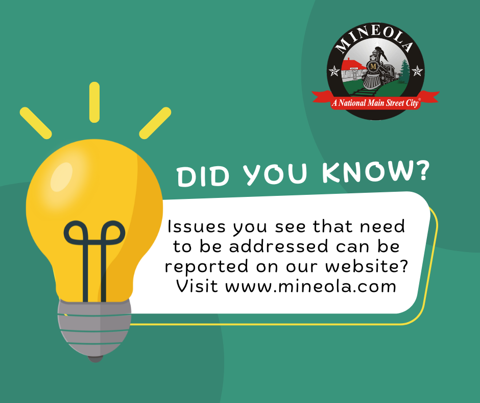 Did You Know?